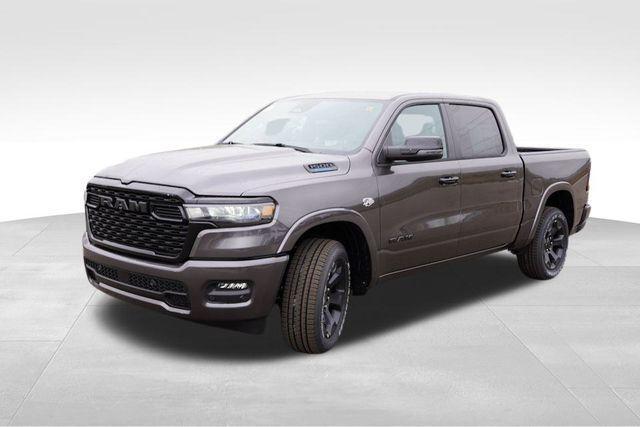 new 2026 Ram 1500 car, priced at $52,627