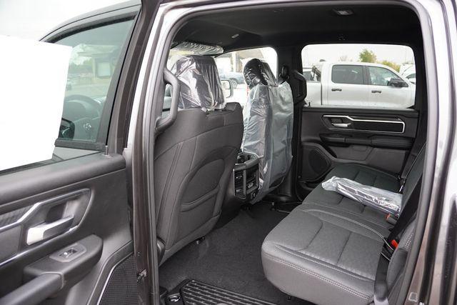 new 2026 Ram 1500 car, priced at $52,627