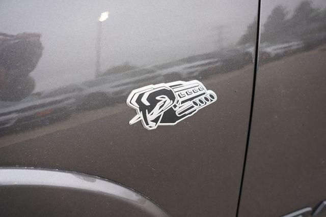 new 2026 Ram 1500 car, priced at $52,627