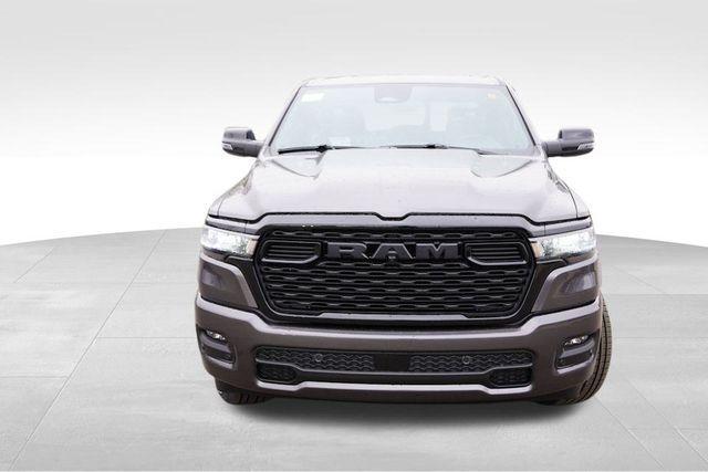 new 2026 Ram 1500 car, priced at $52,627