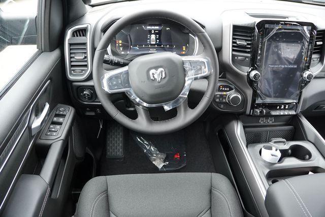 new 2026 Ram 1500 car, priced at $52,627