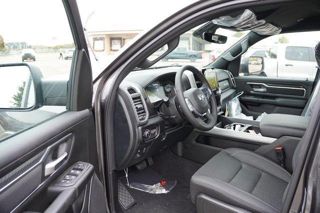 new 2026 Ram 1500 car, priced at $52,627