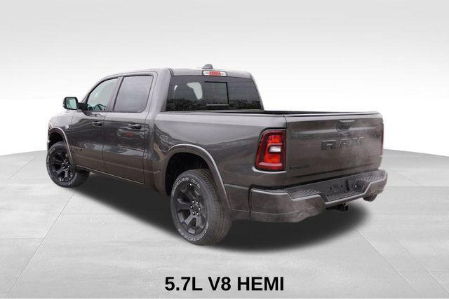 new 2026 Ram 1500 car, priced at $52,627