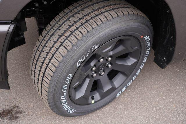 new 2026 Ram 1500 car, priced at $52,627