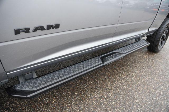 used 2024 Ram 2500 car, priced at $41,844