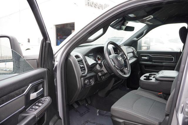 used 2024 Ram 2500 car, priced at $41,844