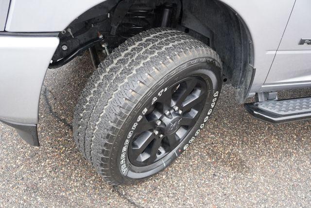 used 2024 Ram 2500 car, priced at $41,844