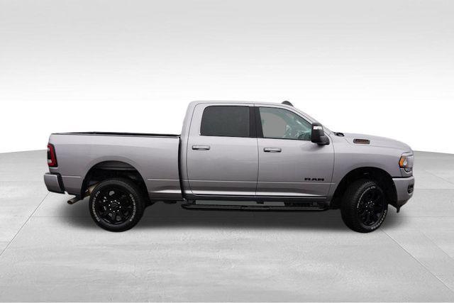 used 2024 Ram 2500 car, priced at $41,844