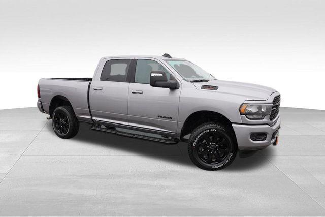 used 2024 Ram 2500 car, priced at $41,844