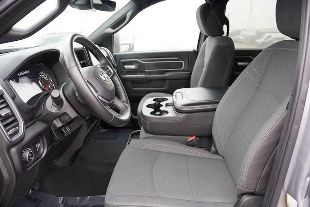 used 2024 Ram 2500 car, priced at $41,844