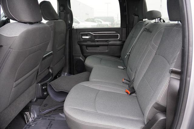 used 2024 Ram 2500 car, priced at $41,844