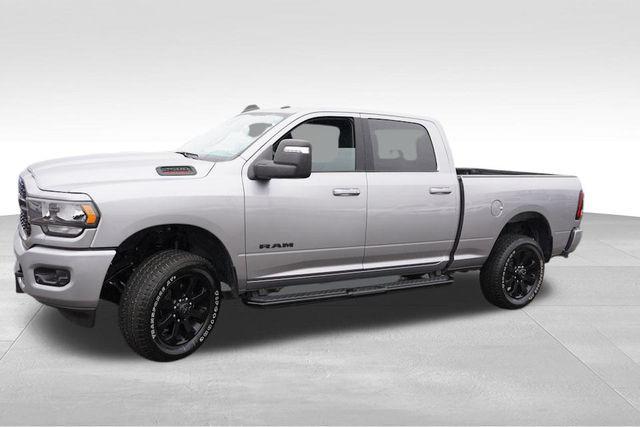 used 2024 Ram 2500 car, priced at $41,844