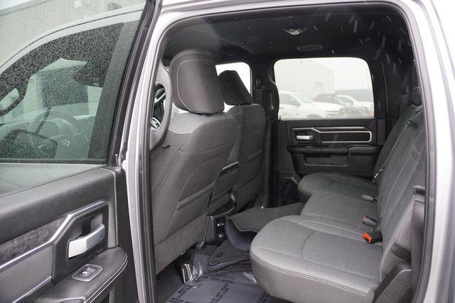 used 2024 Ram 2500 car, priced at $41,844