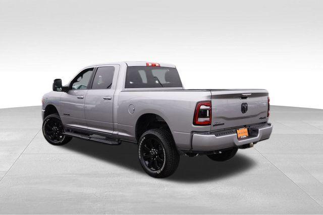 used 2024 Ram 2500 car, priced at $41,844