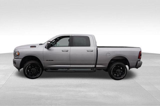 used 2024 Ram 2500 car, priced at $41,844