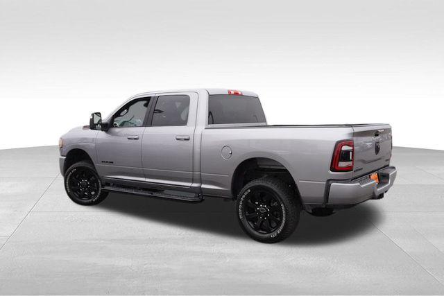 used 2024 Ram 2500 car, priced at $41,844