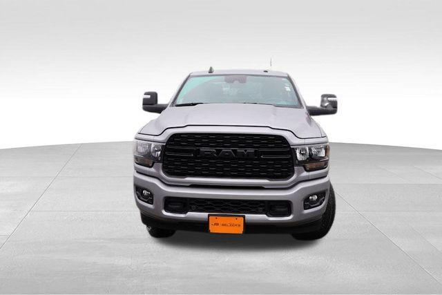 used 2024 Ram 2500 car, priced at $41,844