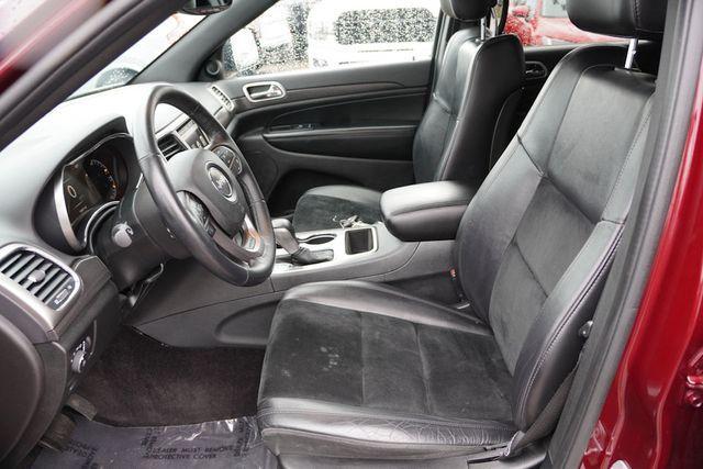 used 2018 Jeep Grand Cherokee car, priced at $16,432