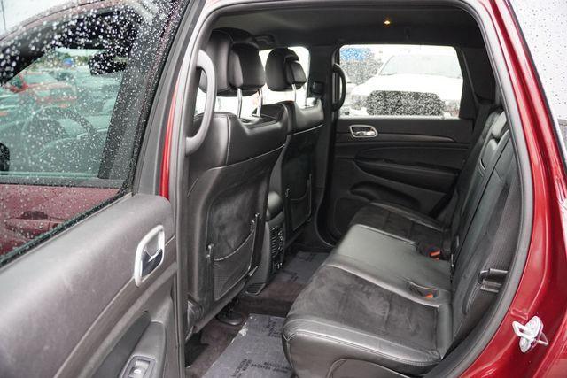 used 2018 Jeep Grand Cherokee car, priced at $16,432