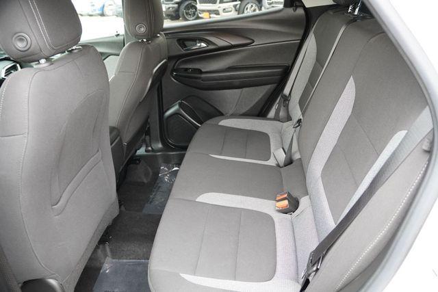 used 2023 Chevrolet TrailBlazer car, priced at $22,851