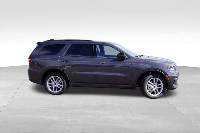 new 2026 Dodge Durango car, priced at $40,911