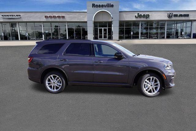 new 2026 Dodge Durango car, priced at $42,624