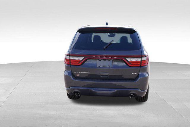 new 2026 Dodge Durango car, priced at $40,911