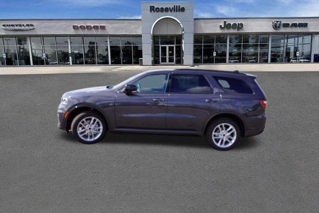 new 2026 Dodge Durango car, priced at $42,624