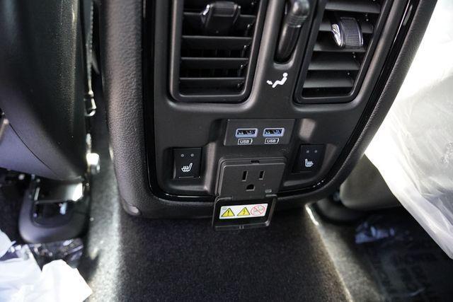 new 2026 Dodge Durango car, priced at $42,624