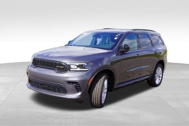 new 2026 Dodge Durango car, priced at $40,911
