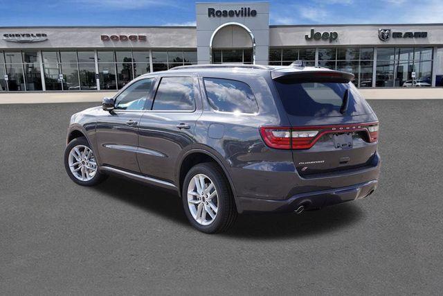 new 2026 Dodge Durango car, priced at $42,624