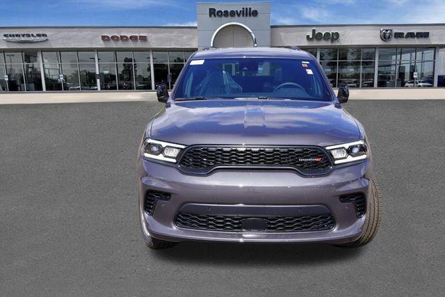 new 2026 Dodge Durango car, priced at $42,624