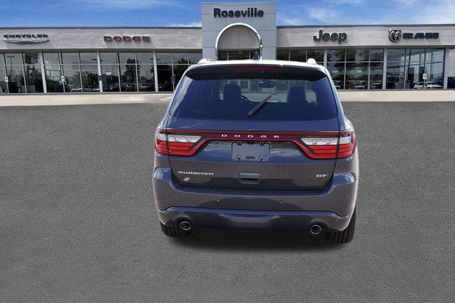 new 2026 Dodge Durango car, priced at $42,624