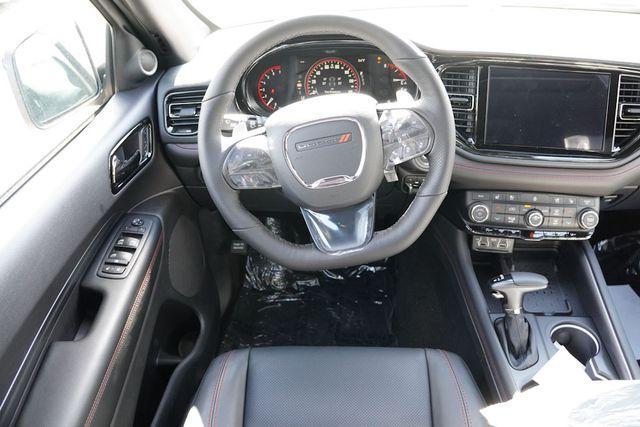 new 2026 Dodge Durango car, priced at $42,624