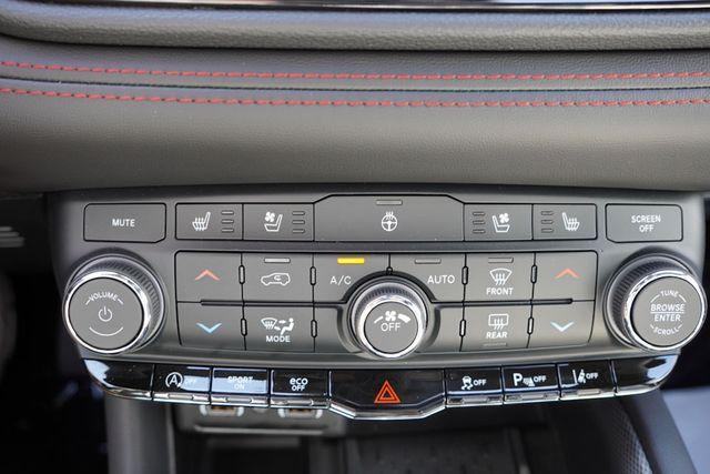 new 2026 Dodge Durango car, priced at $42,624