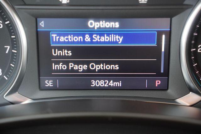 used 2024 Chevrolet Equinox car, priced at $25,694