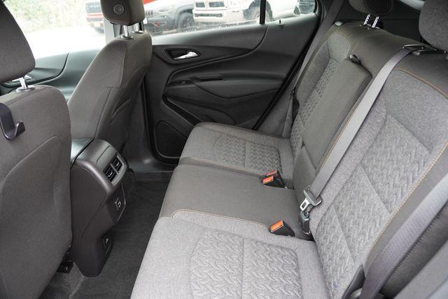 used 2024 Chevrolet Equinox car, priced at $23,877