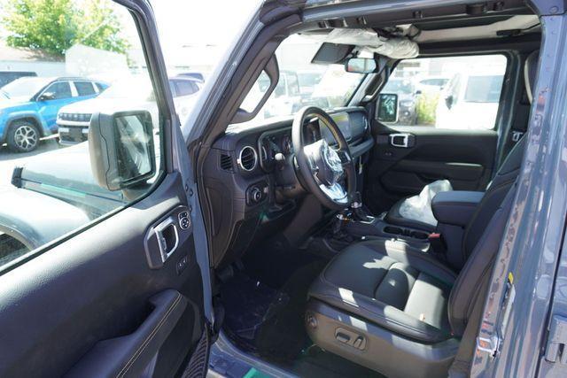 new 2024 Jeep Wrangler car, priced at $52,693