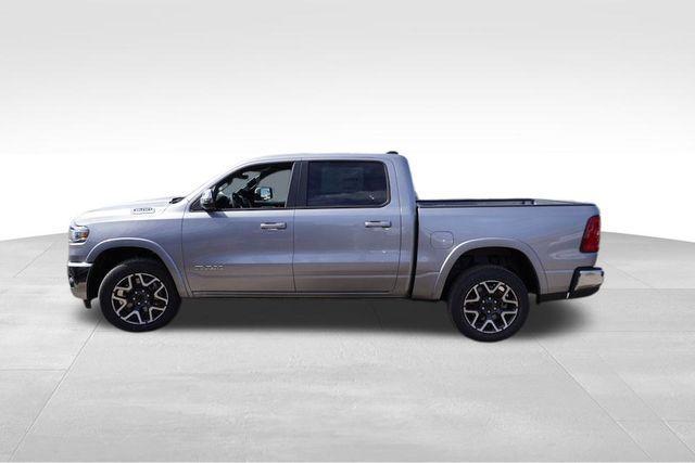 new 2025 Ram 1500 car, priced at $52,016