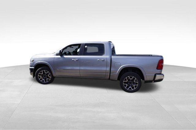 new 2025 Ram 1500 car, priced at $52,016