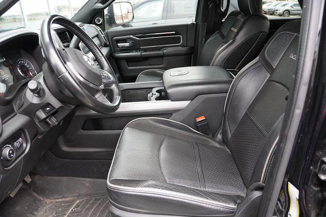 used 2021 Ram 3500 car, priced at $60,568