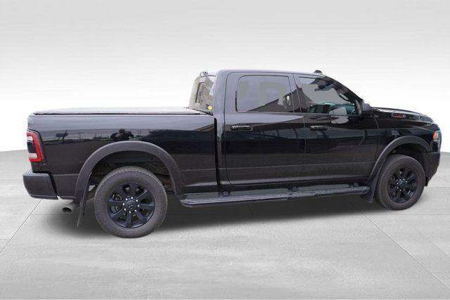 used 2021 Ram 3500 car, priced at $60,568