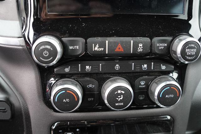 used 2021 Ram 3500 car, priced at $60,568