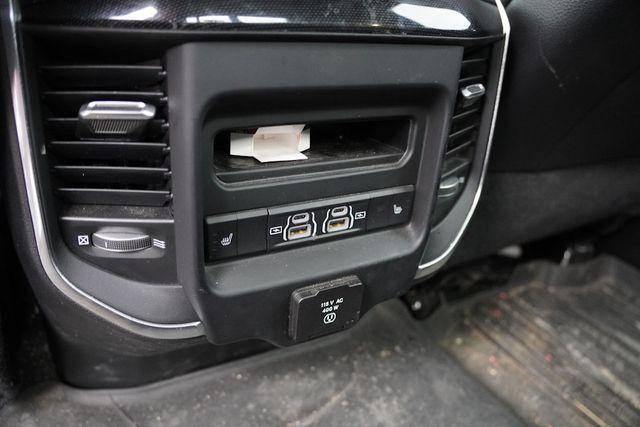 used 2021 Ram 3500 car, priced at $60,568