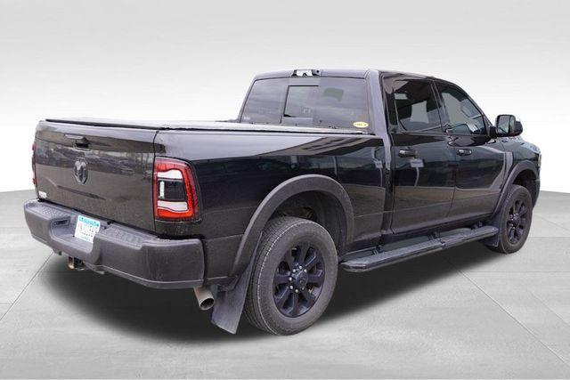 used 2021 Ram 3500 car, priced at $60,568
