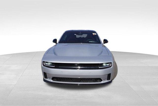 new 2025 Dodge Charger Daytona car, priced at $57,911