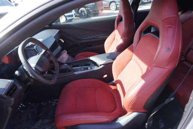 new 2025 Dodge Charger Daytona car, priced at $57,971