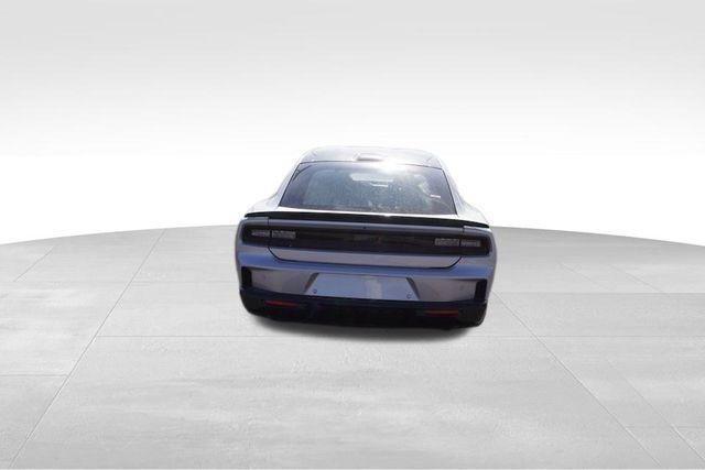 new 2025 Dodge Charger Daytona car, priced at $57,911