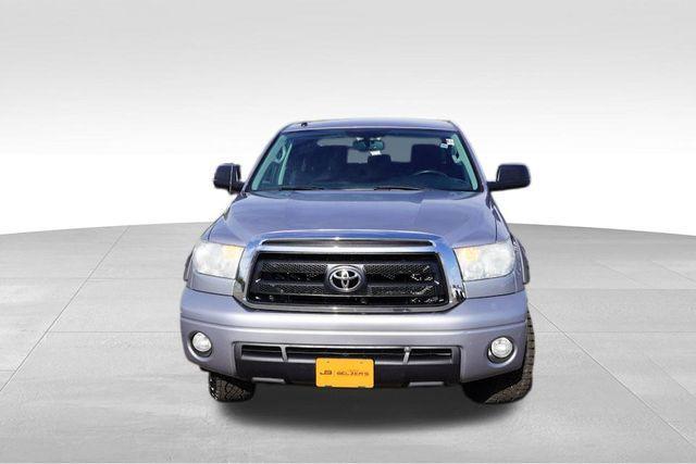 used 2013 Toyota Tundra car, priced at $13,777