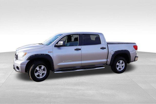 used 2013 Toyota Tundra car, priced at $13,777